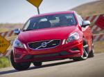 Volvo S60 R-Design 2010 года (US)